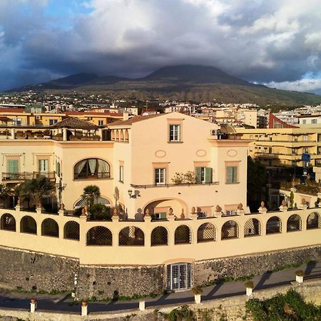 Casa Raiola Ercolano Luxury Rooms & Spa Luaran gambar
