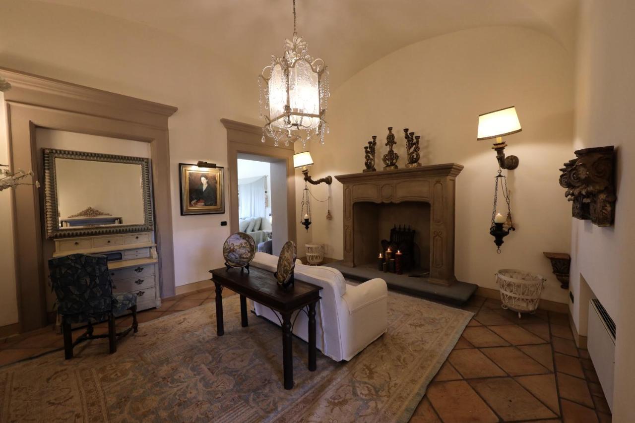 Casa Raiola Ercolano Luxury Rooms & Spa Luaran gambar