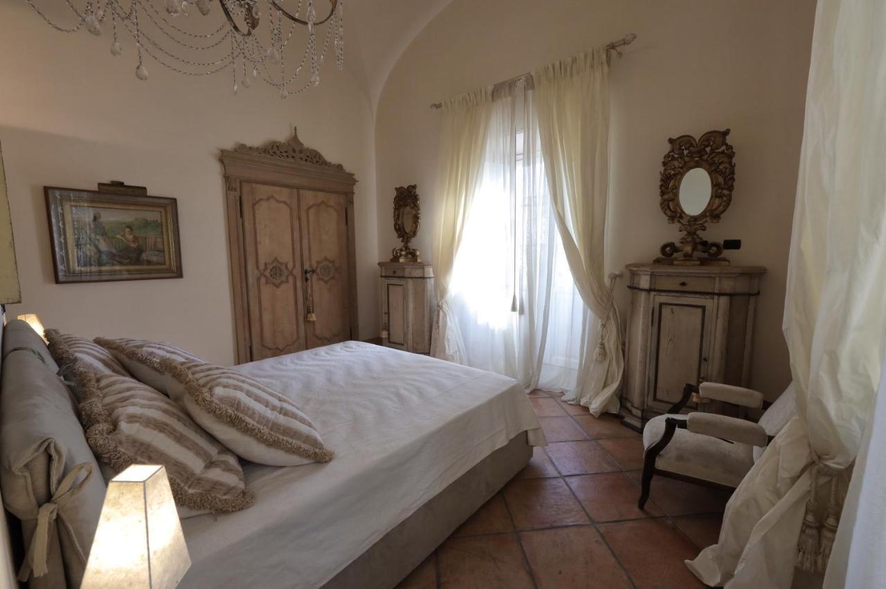 Casa Raiola Ercolano Luxury Rooms & Spa Luaran gambar