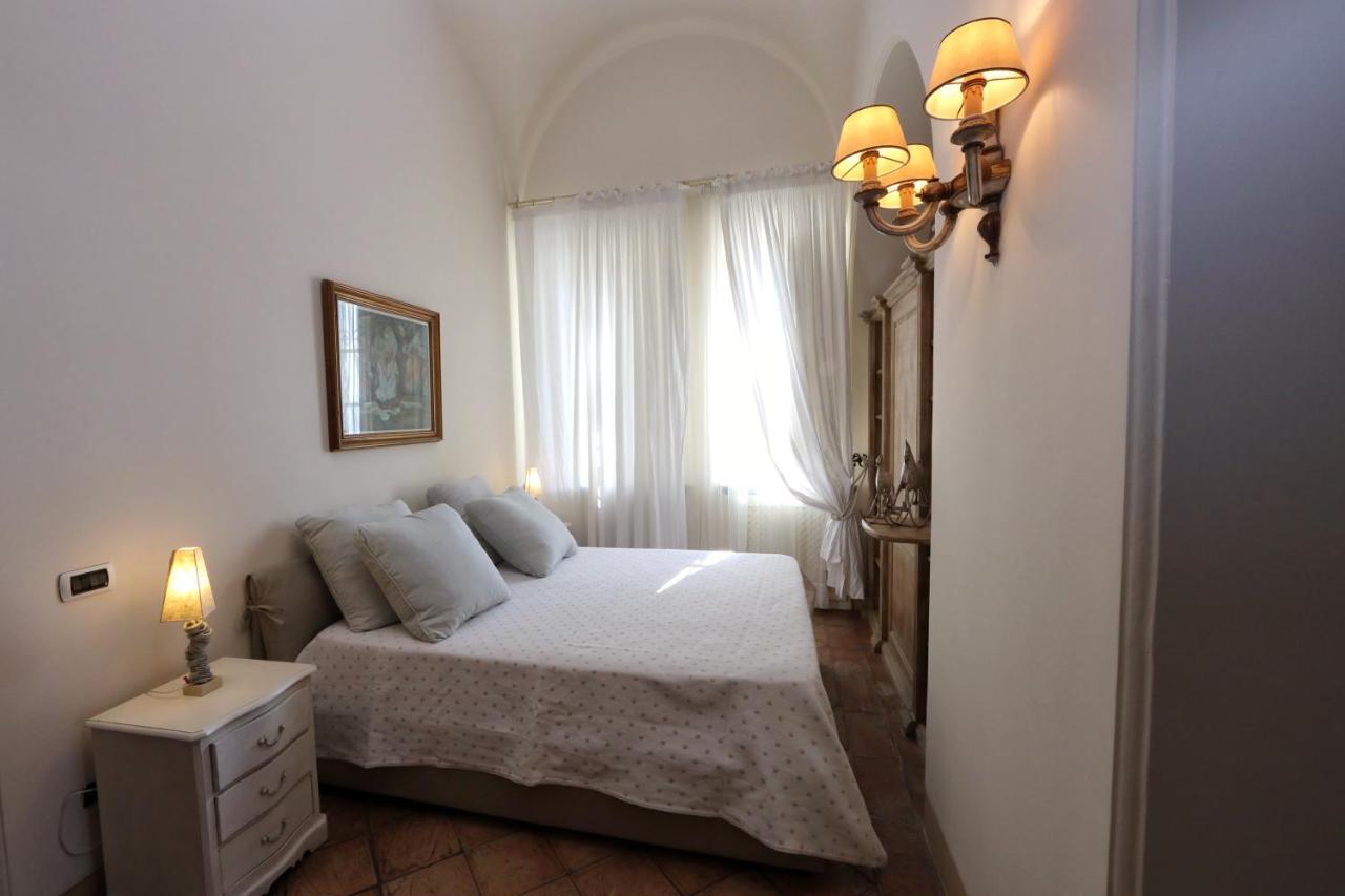 Casa Raiola Ercolano Luxury Rooms & Spa Luaran gambar