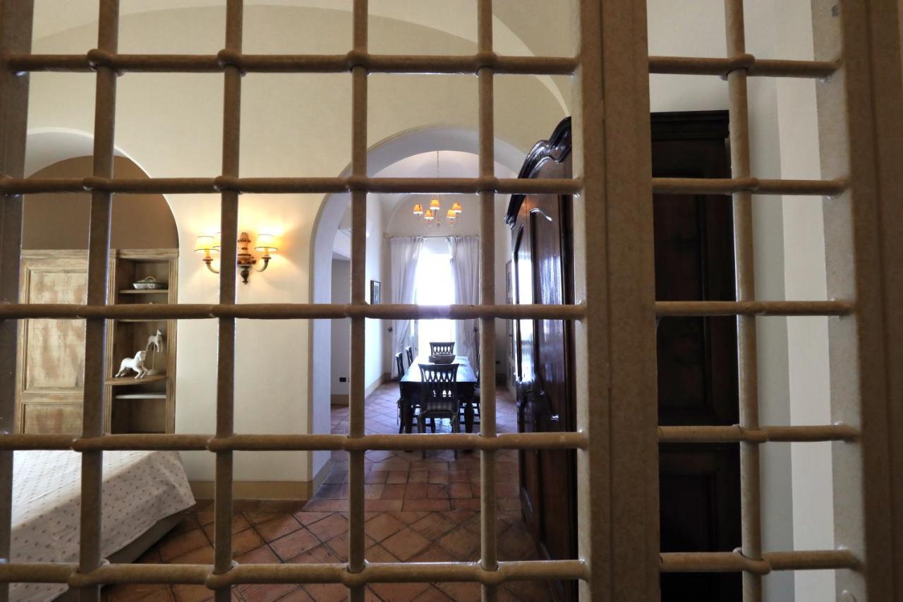 Casa Raiola Ercolano Luxury Rooms & Spa Luaran gambar