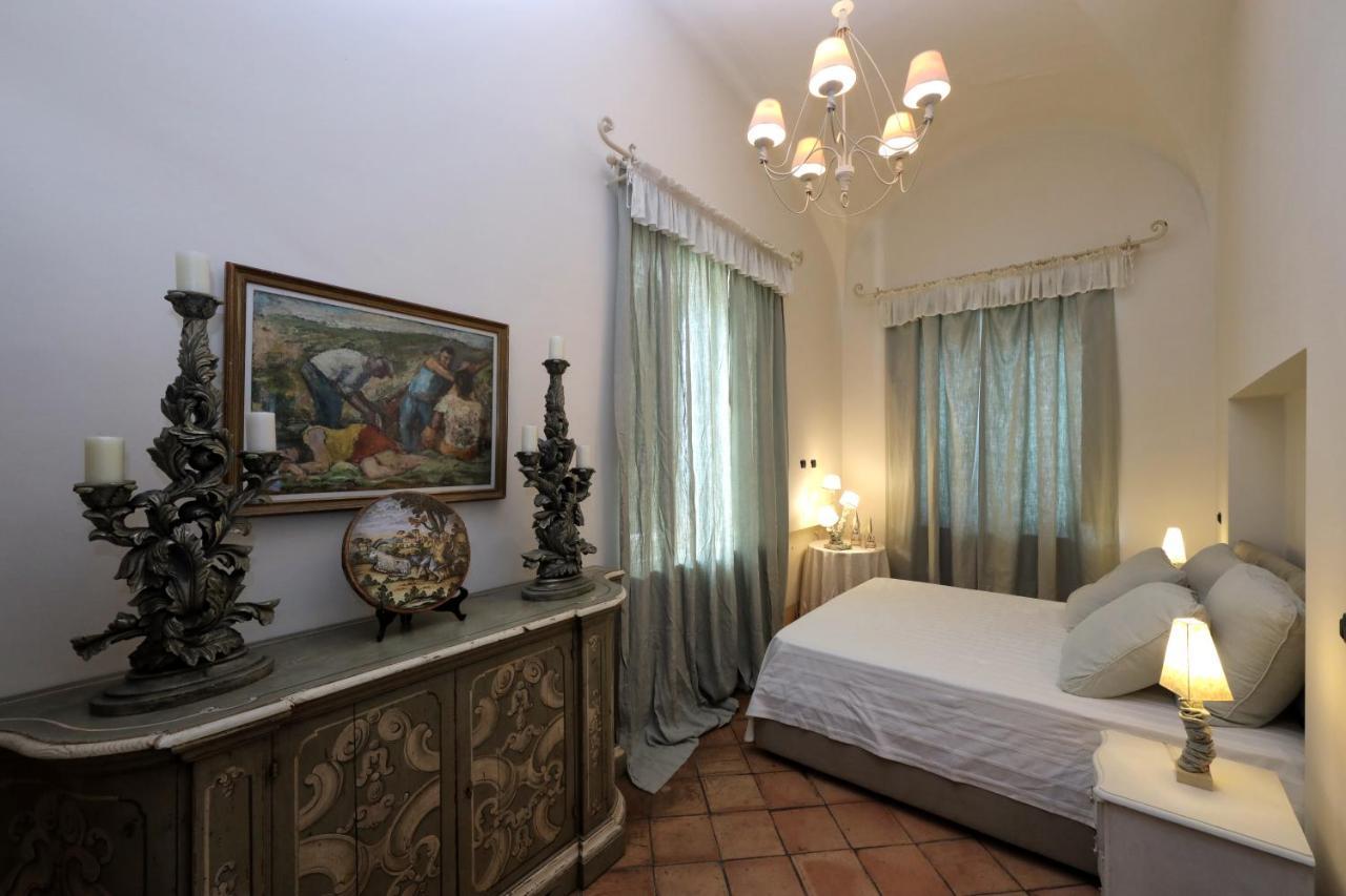 Casa Raiola Ercolano Luxury Rooms & Spa Luaran gambar
