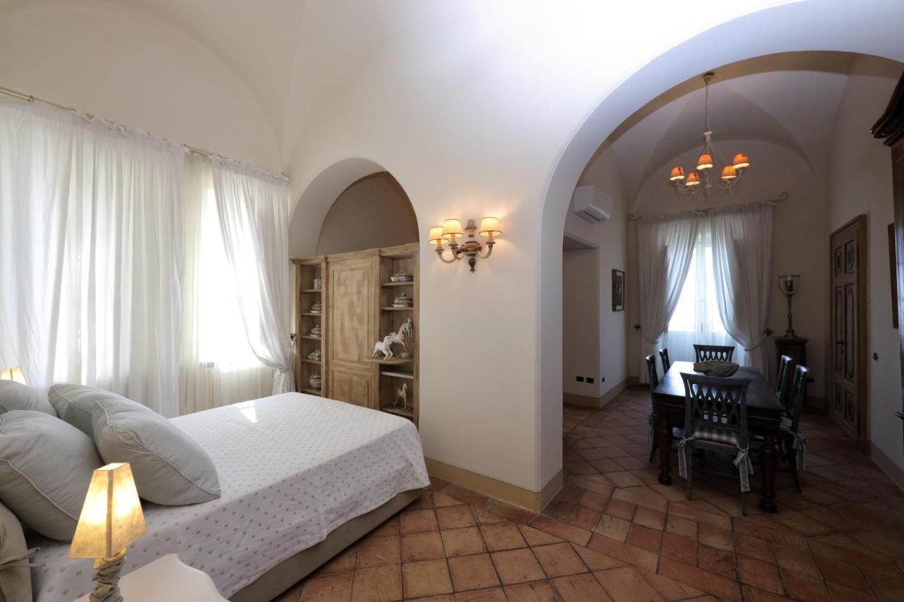 Casa Raiola Ercolano Luxury Rooms & Spa Luaran gambar