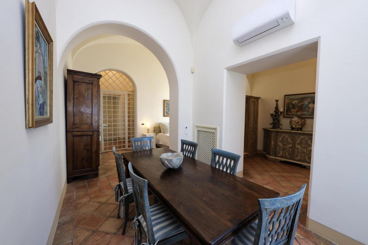 Casa Raiola Ercolano Luxury Rooms & Spa Luaran gambar