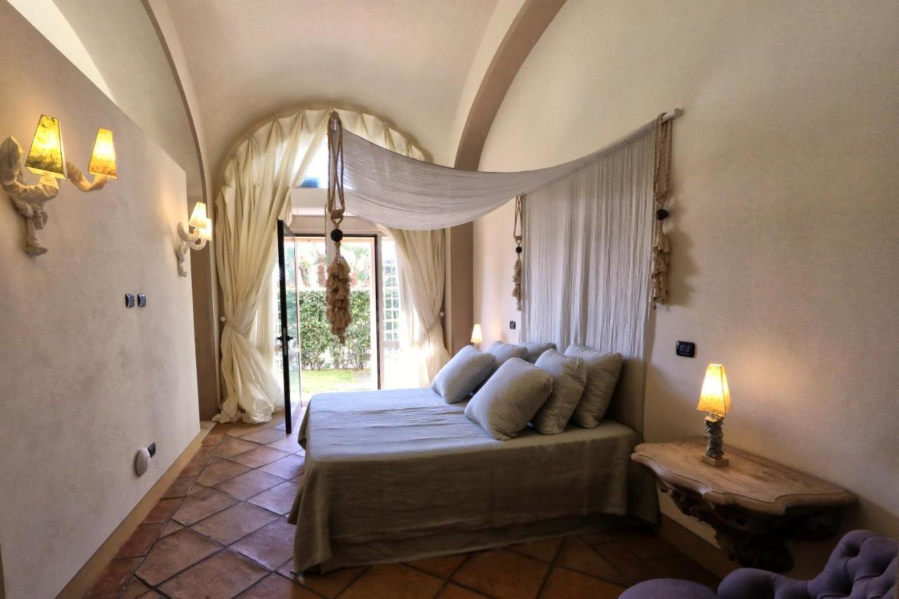 Casa Raiola Ercolano Luxury Rooms & Spa Luaran gambar