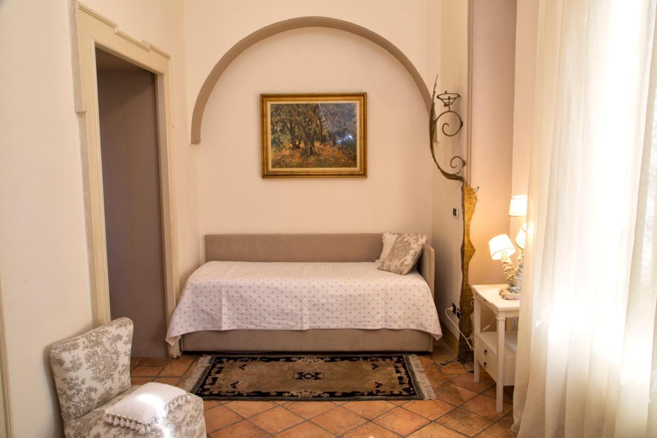 Casa Raiola Ercolano Luxury Rooms & Spa Luaran gambar