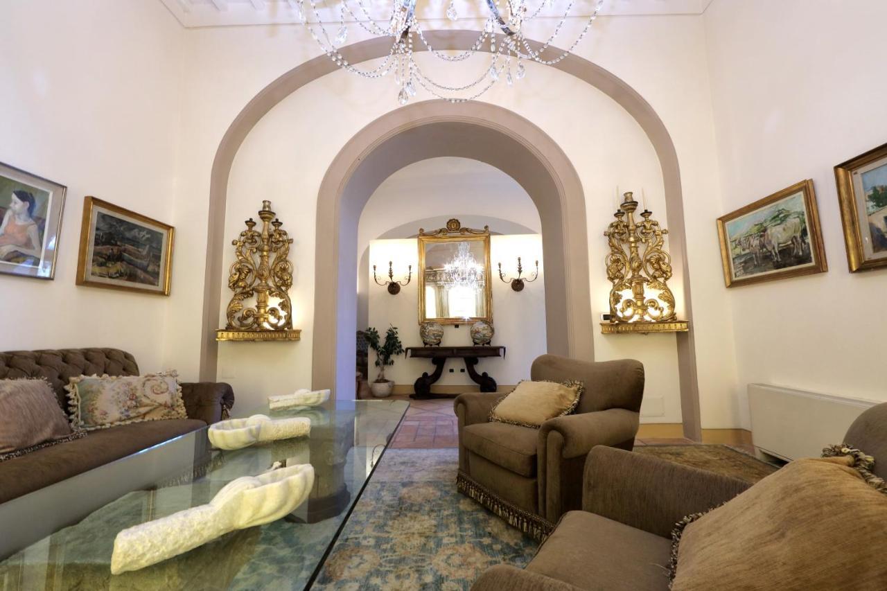 Casa Raiola Ercolano Luxury Rooms & Spa Luaran gambar