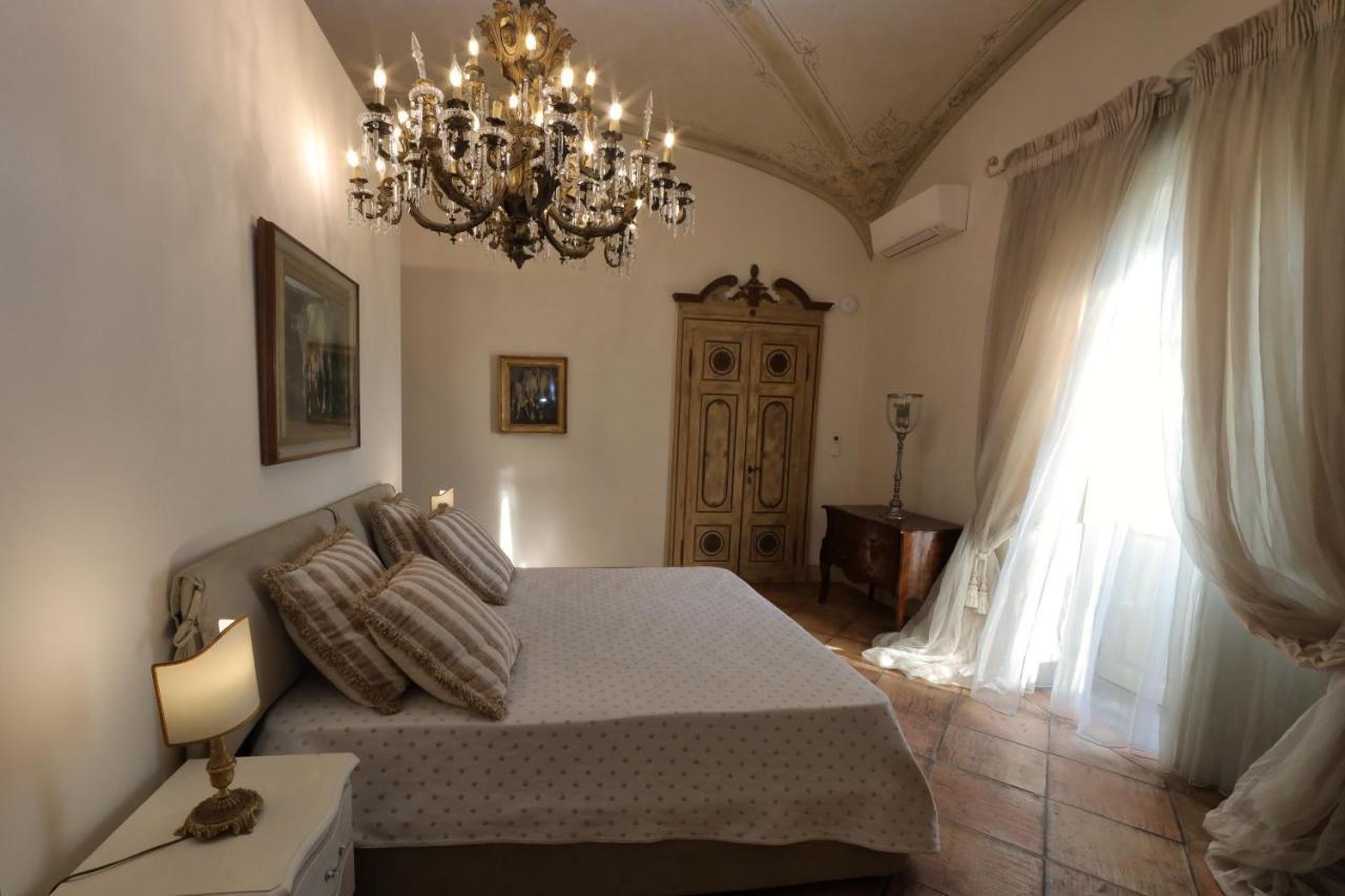 Casa Raiola Ercolano Luxury Rooms & Spa Luaran gambar