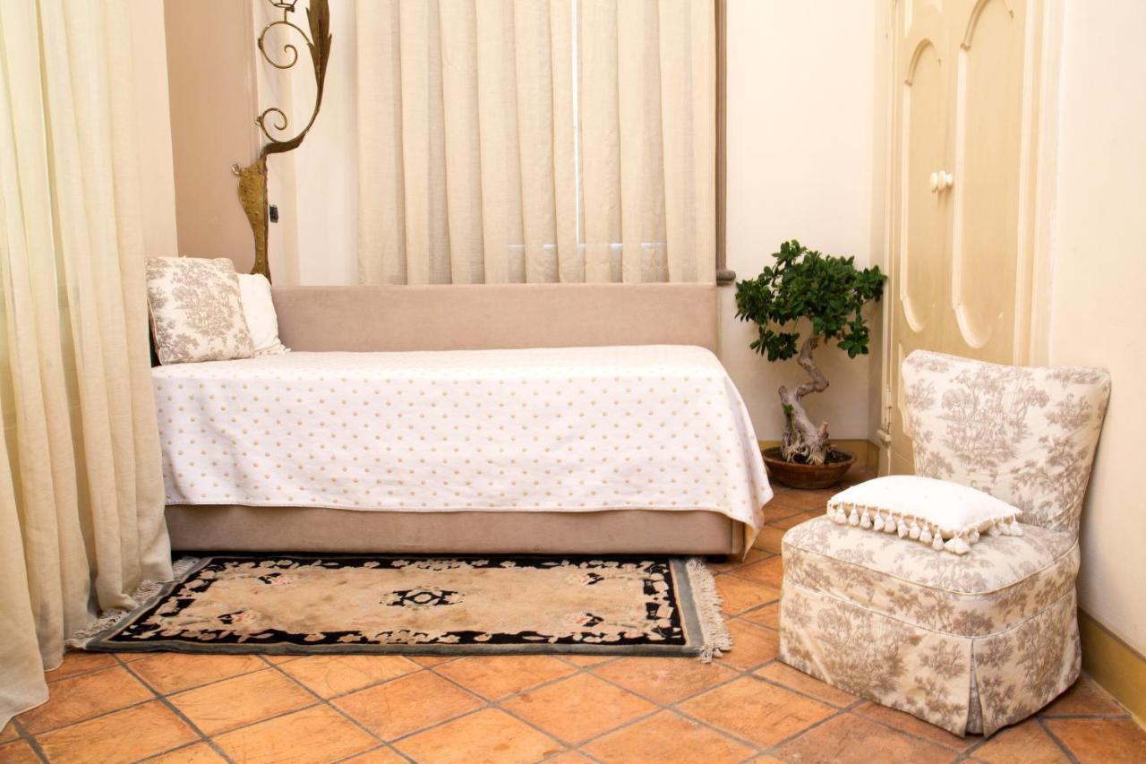 Casa Raiola Ercolano Luxury Rooms & Spa Luaran gambar