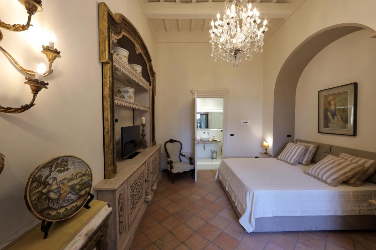 Casa Raiola Ercolano Luxury Rooms & Spa Luaran gambar