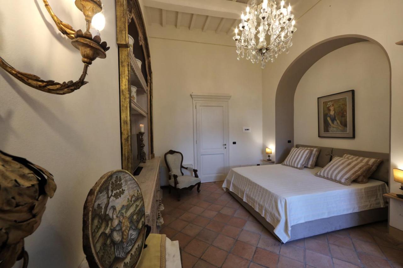 Casa Raiola Ercolano Luxury Rooms & Spa Luaran gambar