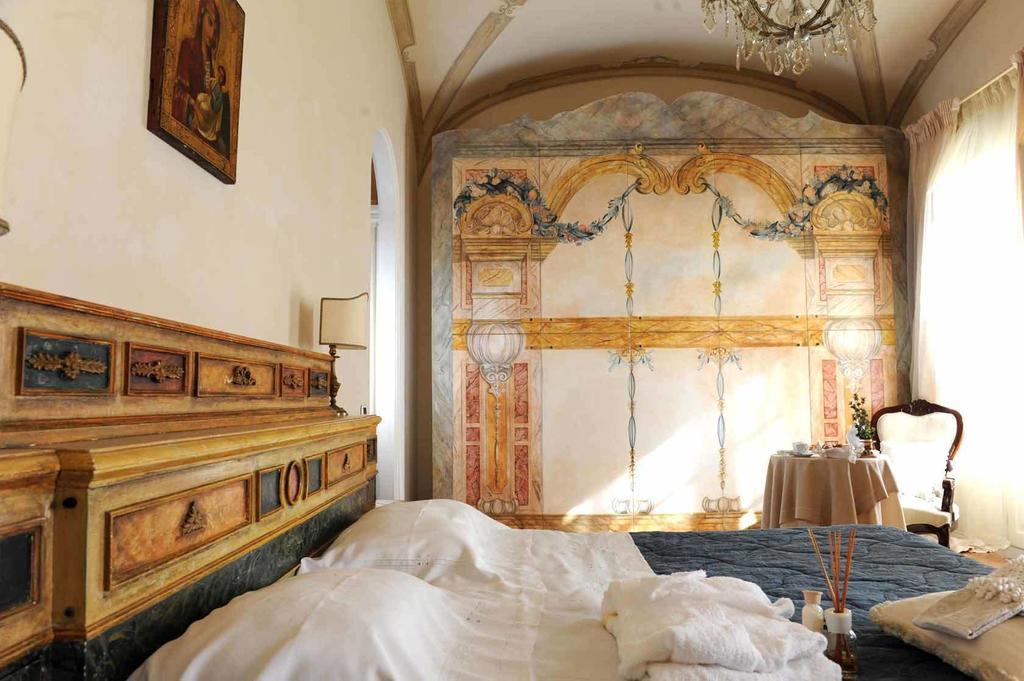 Casa Raiola Ercolano Luxury Rooms & Spa Bilik gambar