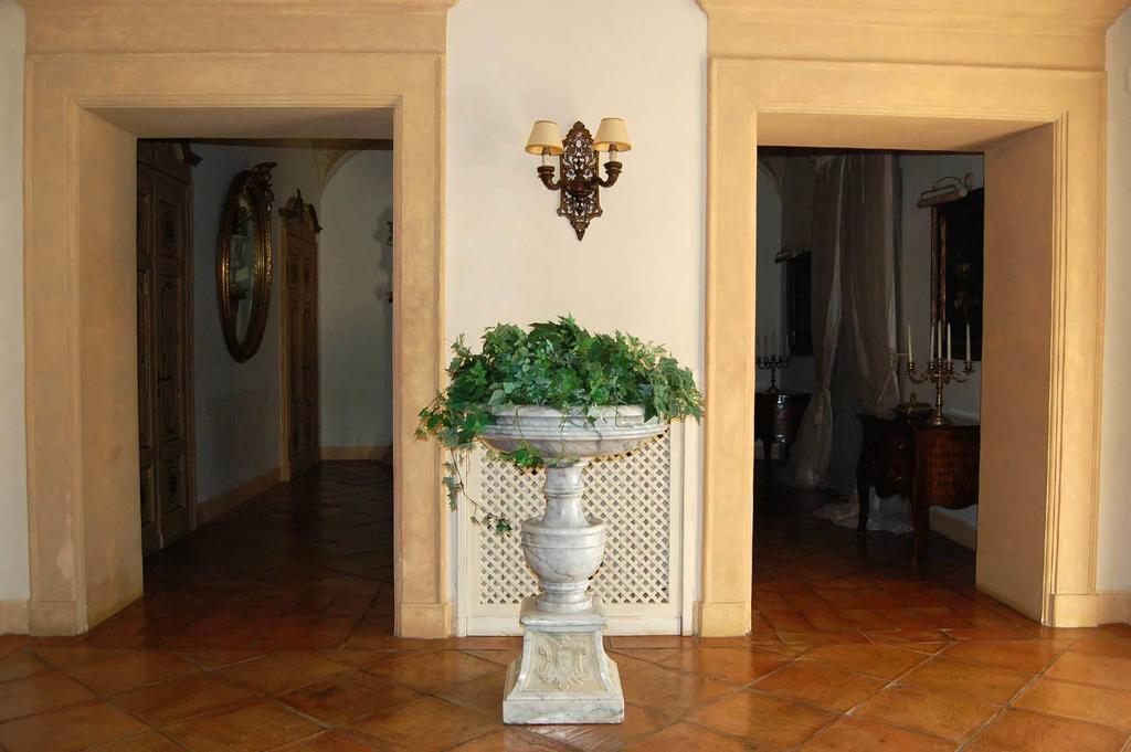 Casa Raiola Ercolano Luxury Rooms & Spa Luaran gambar