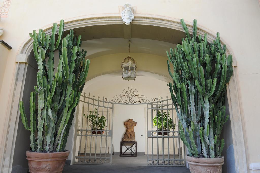 Casa Raiola Ercolano Luxury Rooms & Spa Luaran gambar