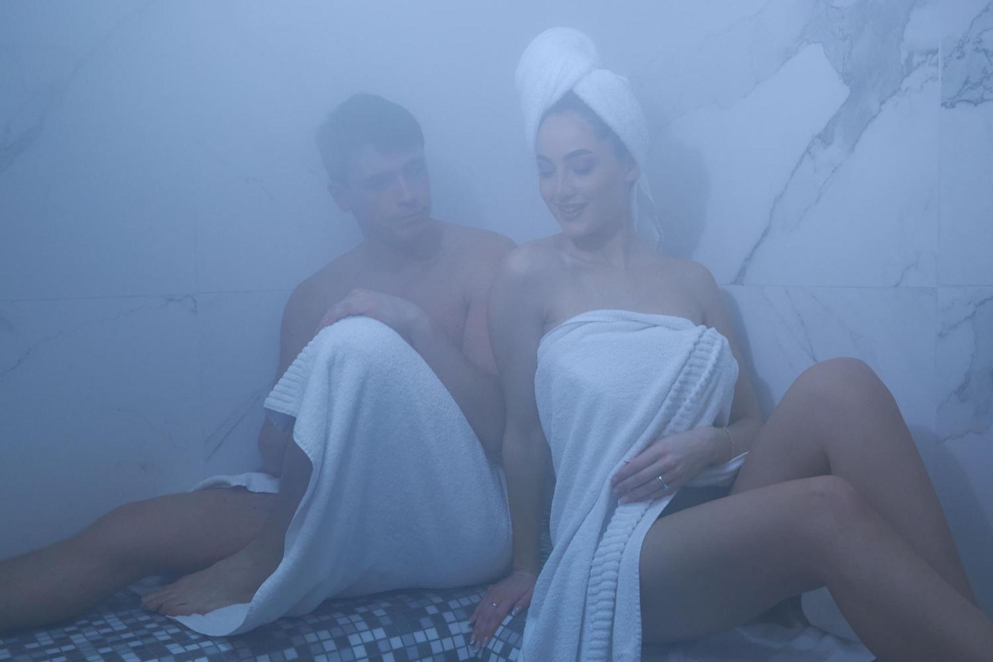 Casa Raiola Ercolano Luxury Rooms & Spa Luaran gambar