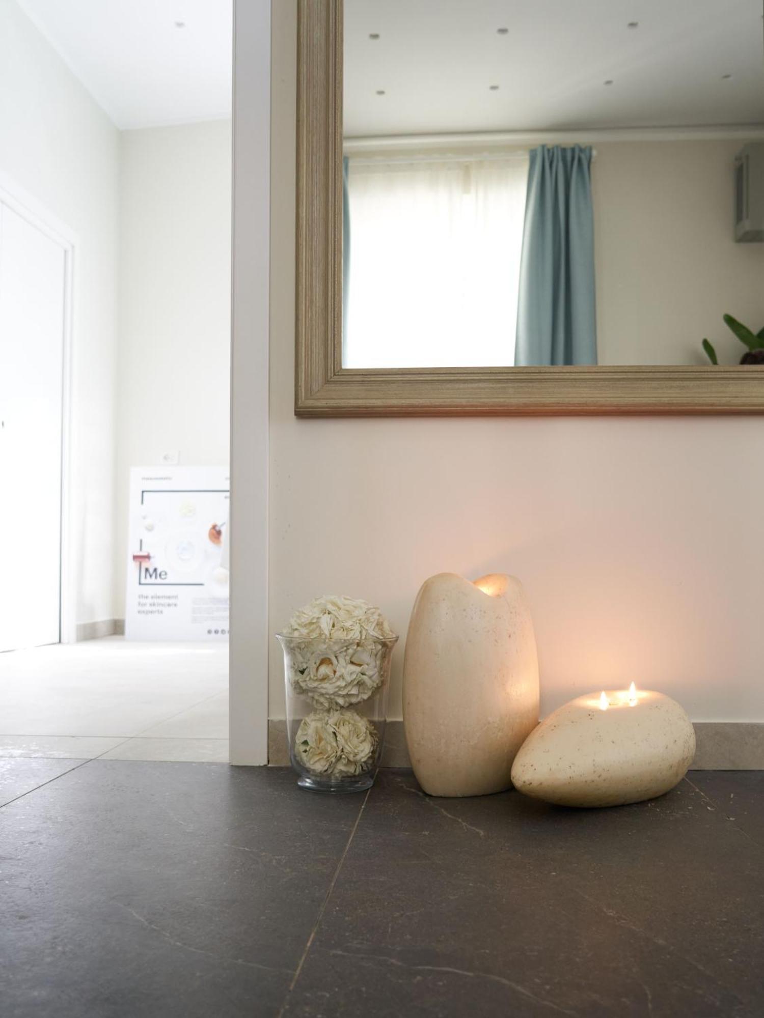 Casa Raiola Ercolano Luxury Rooms & Spa Luaran gambar