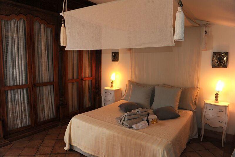 Casa Raiola Ercolano Luxury Rooms & Spa Bilik gambar