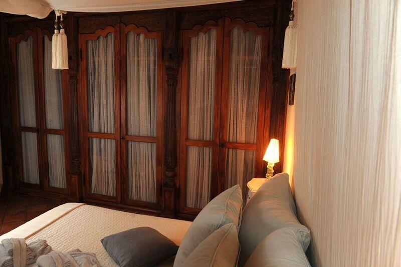 Casa Raiola Ercolano Luxury Rooms & Spa Bilik gambar