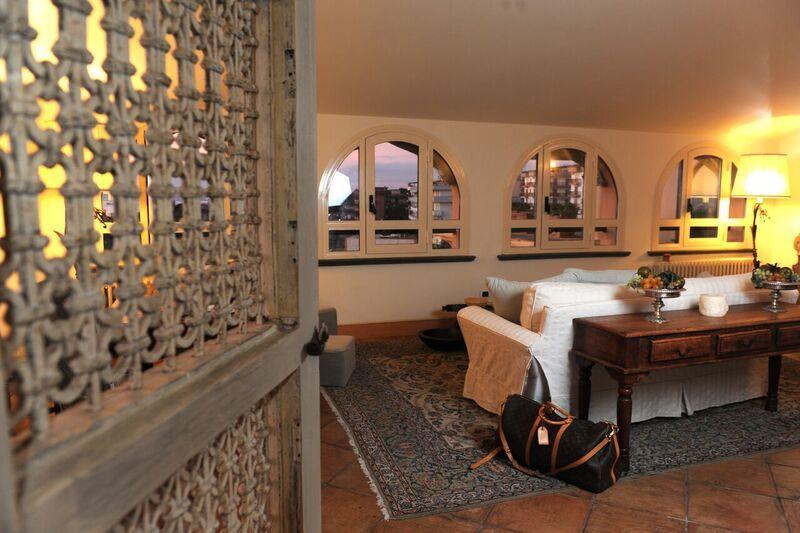 Casa Raiola Ercolano Luxury Rooms & Spa Bilik gambar