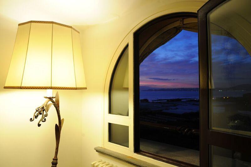 Casa Raiola Ercolano Luxury Rooms & Spa Bilik gambar